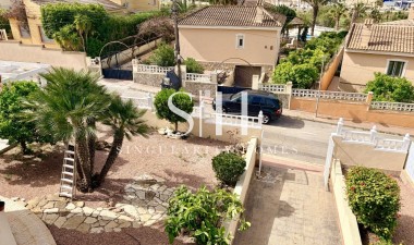Återförsäljning - Villa - Ciudad Quesada - Costa Blanca
