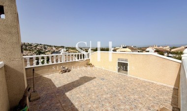 Återförsäljning - Villa - Ciudad Quesada - Costa Blanca