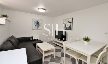 Перепродажа - Villa - Orihuela Costa - Villamartin