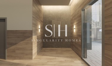 Nieuwbouw Woningen - Appartement / flat - Torrevieja - Playa de los Locos