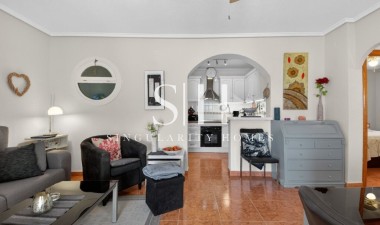 Перепродажа - Casa - Orihuela Costa - Serena III