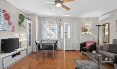 Перепродажа - Casa - Orihuela Costa - Serena III