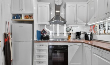 Перепродажа - Casa - Orihuela Costa - Serena III