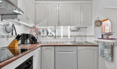 Перепродажа - Casa - Orihuela Costa - Serena III