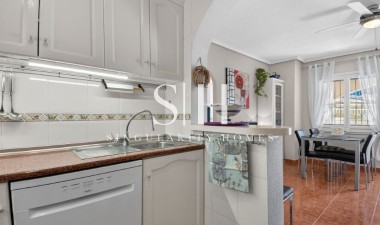 Перепродажа - Casa - Orihuela Costa - Serena III