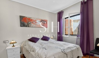 Перепродажа - Casa - Orihuela Costa - Serena III