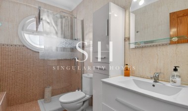 Перепродажа - Casa - Orihuela Costa - Serena III