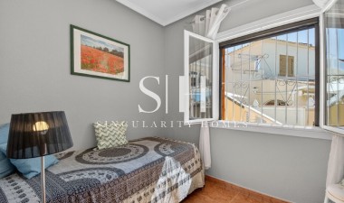 Перепродажа - Casa - Orihuela Costa - Serena III