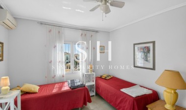 Перепродажа - Casa - Orihuela Costa - Serena III