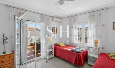 Перепродажа - Casa - Orihuela Costa - Serena III