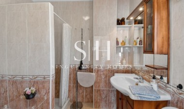 Перепродажа - Casa - Orihuela Costa - Serena III