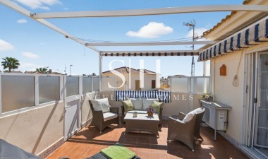 Перепродажа - Casa - Orihuela Costa - Serena III