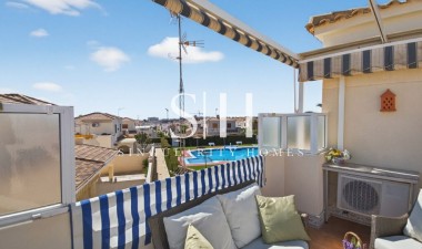 Перепродажа - Casa - Orihuela Costa - Serena III