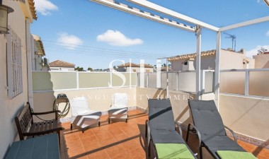 Перепродажа - Casa - Orihuela Costa - Serena III