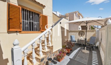 Перепродажа - Casa - Orihuela Costa - Serena III