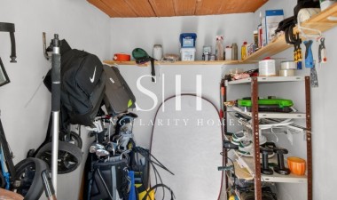 Перепродажа - Casa - Orihuela Costa - Serena III