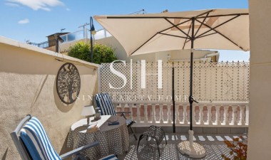 Перепродажа - Casa - Orihuela Costa - Serena III