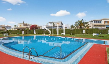 Перепродажа - Casa - Orihuela Costa - Serena III
