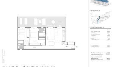 Nowy budynek - Mieszkanie w bloku - Mijas - Hipódromo Costa del Sol