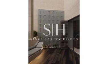 Новое здание - Квартира / квартира - Estepona - Playa del Padrón