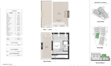 Новое здание - Квартира / квартира - Estepona - Playa del Padrón