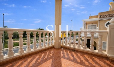 Återförsäljning - Hus - Orihuela Costa - Costa Blanca