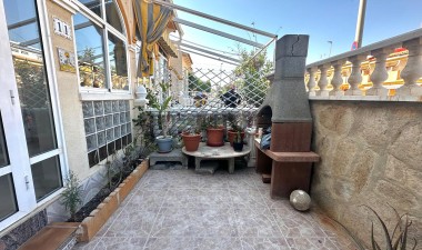 Resale - House - Orihuela Costa - Playa Flamenca