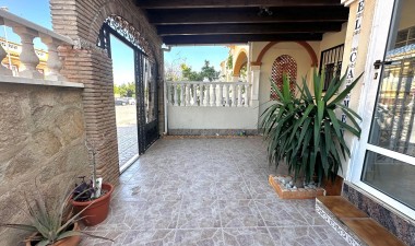 Herverkoop - Huis - Orihuela Costa - Playa Flamenca