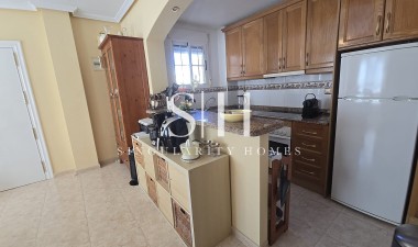 Återförsäljning - Hus - Orihuela Costa - Costa Blanca