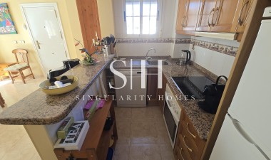 Återförsäljning - Hus - Orihuela Costa - Costa Blanca