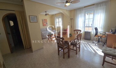 Återförsäljning - Hus - Orihuela Costa - Costa Blanca