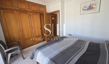 Återförsäljning - Hus - Orihuela Costa - Costa Blanca