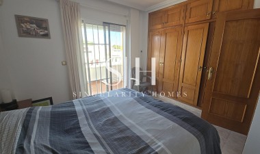 Återförsäljning - Hus - Orihuela Costa - Costa Blanca