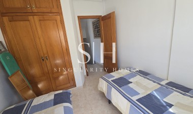 Återförsäljning - Hus - Orihuela Costa - Costa Blanca