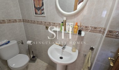 Återförsäljning - Hus - Orihuela Costa - Costa Blanca