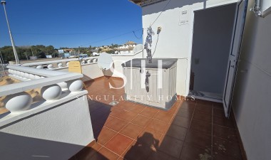 Återförsäljning - Hus - Orihuela Costa - Costa Blanca