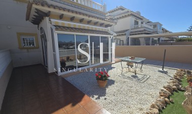 Återförsäljning - Hus - Orihuela Costa - Costa Blanca