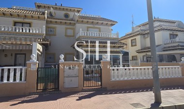 Återförsäljning - Hus - Orihuela Costa - Costa Blanca