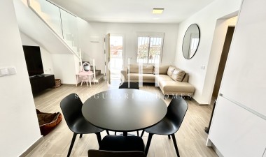 Återförsäljning - Villa - Orihuela Costa - Costa Blanca