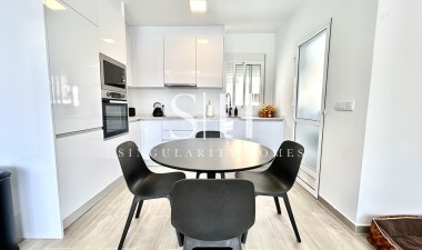 Återförsäljning - Villa - Orihuela Costa - Costa Blanca