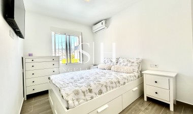 Återförsäljning - Villa - Orihuela Costa - Costa Blanca