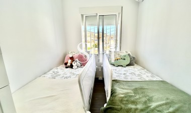 Återförsäljning - Villa - Orihuela Costa - Costa Blanca