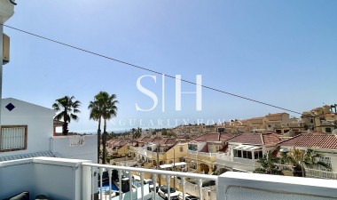 Återförsäljning - Villa - Orihuela Costa - Costa Blanca