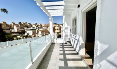 Återförsäljning - Villa - Orihuela Costa - Costa Blanca