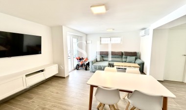 Återförsäljning - Villa - Orihuela Costa - Costa Blanca