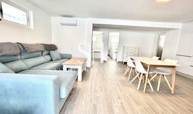 Återförsäljning - Villa - Orihuela Costa - Costa Blanca