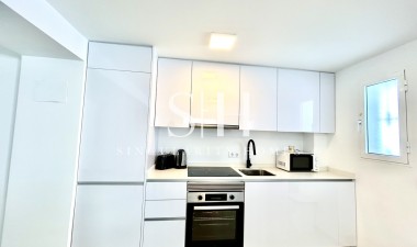 Återförsäljning - Villa - Orihuela Costa - Costa Blanca