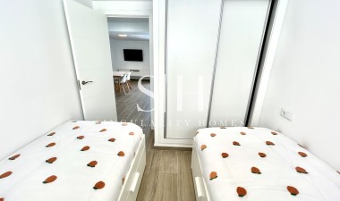 Återförsäljning - Villa - Orihuela Costa - Costa Blanca