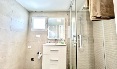 Återförsäljning - Villa - Orihuela Costa - Costa Blanca