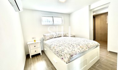 Återförsäljning - Villa - Orihuela Costa - Costa Blanca